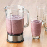 Kitchen Electrics XL 9 Speed Blender