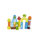 PBS Exploration Blocks - Towers