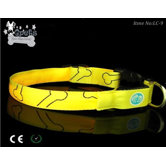 LED Flash Collar