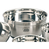 Rubber 5 Quart Bowl