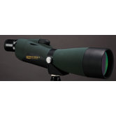 Geoma II ED 82-S Spotting Scope Body with GLH48T Eyepiece