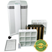 HealthPro Plus Air Purifier