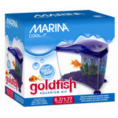 Marina Cool Seven Goldfish Kit
