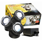 Laguna PowerGlo Mini Pond Light Kit