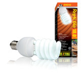 Exo Terra Repti Glo 10.0 Desert Terrarium Compact Fluorescent Lamp