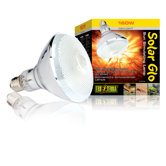 Exo Terra Solar Glo Self Ballasted Mercury Vapor Lamp