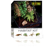 Exo Terra Rainforest Habitat Kit