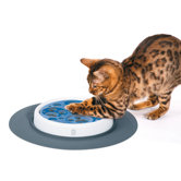 Catit Design Senses Scratch Pad Cat Toy