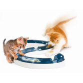 Catit Design Senses Play Circuit Cat Toy