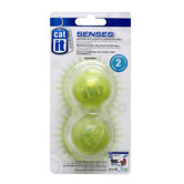 Catit Design Senses Illuminated Ball Cat Toys (Replacement Balls for Catit Circuit)