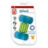 Dogit Design Gumi Dog Dental Toy (Chew and Clean Mini)