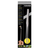 Exo Terra Stainless Steel Tweezers
