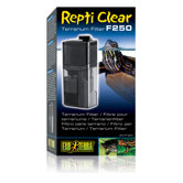 Exo Terra Flo 250 Complete Internal Terrarium Filter