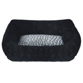 Dogit Style Cuddle Dog Bed