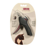 Le Salon Signature Cat Nail Clipper with Light