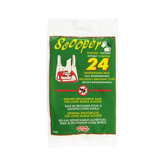 Living World Dog Scooper Replacement Bag - 24 Pack