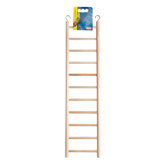 Living World Wooden Ladder Small Animal Toy