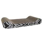 Catit Scratcher with Catnip