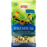 Hagen Bird Food, Treats and Healthcare