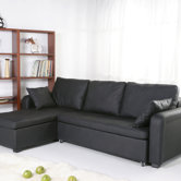 Charlotte Sleeper Sectional