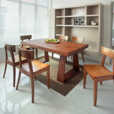 Emily 7 Piece Dining Set