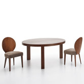 Maria 3 Piece Dining Set