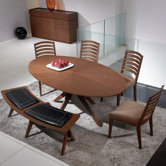 Gold Sparrow Dining Sets