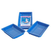 Disposable Cat Litter Tray