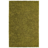 Shagadelic Moss Rug