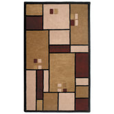 Structure Franklin Rug