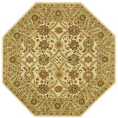 Traditions Morris Beige Rug