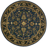 Traditions Mahal Blue Rug