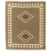 Hacienda Aztec Rug