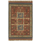 Hacienda Tribal Rug