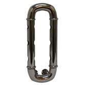 U Turn Wine Rack