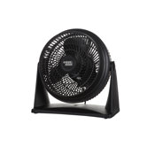 Black and Decker 10" High Velocity Table Fan