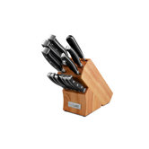 12 Piece Knife Block Set