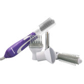 5-in-1 Hot Air Brush Hair Styler