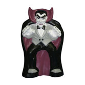 Villainous Vampire