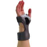 Ortho Armor Carpel Tunnel in Gray / Black