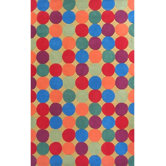 Kiddie Gumballs Kids Rug