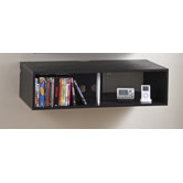 9" Wall Cube Double Wide