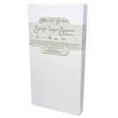 Starlight Support Supreme Innerspring Crib Mattress