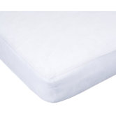 100% Cotton Fitted Crib Sheet