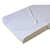 Little Dreamer Contour Changing Table Pad