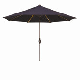 9' Napoli Plus Market Umbrella