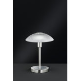Halogen Tischleuchte "Minster"