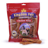 Jerky Dog Treat
