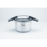 Concept Pro Soup Pot with Lid