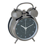 Liz Clock